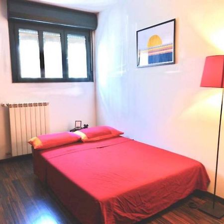 Lovely Apartment Navigli Milaan Buitenkant foto