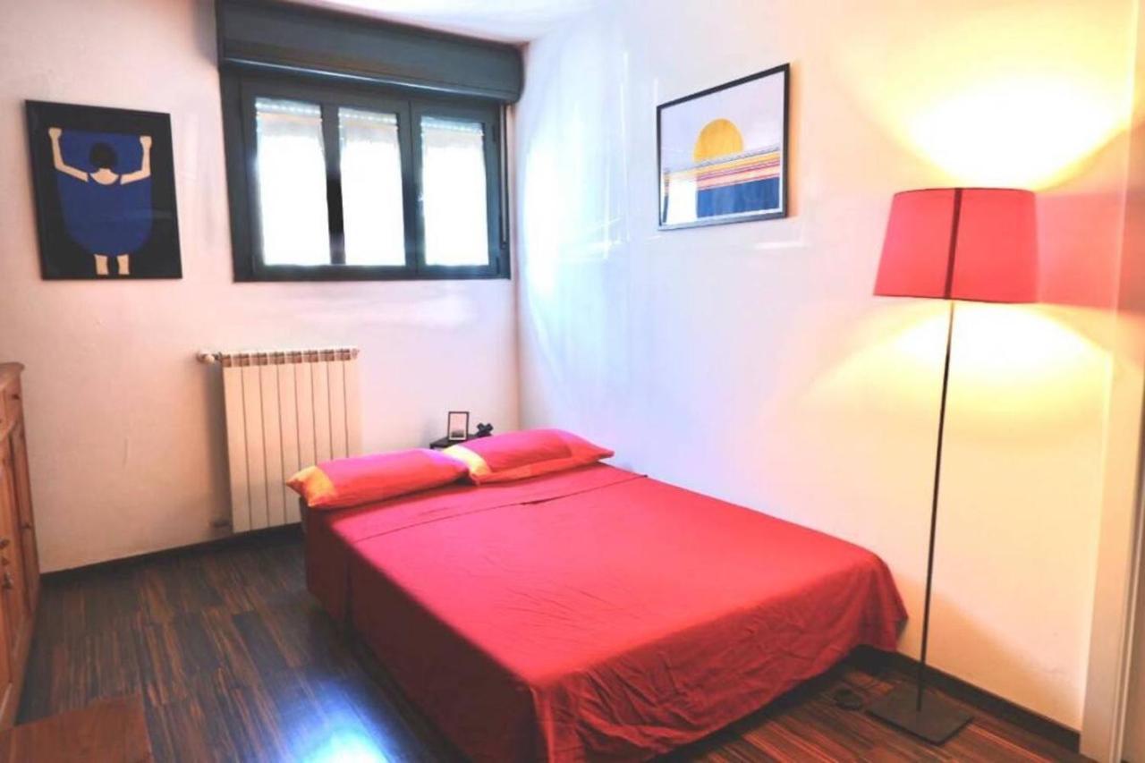 Lovely Apartment Navigli Milaan Buitenkant foto