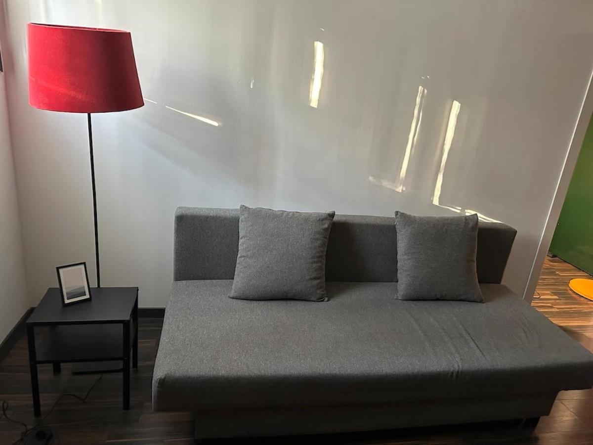 Lovely Apartment Navigli Milaan Buitenkant foto